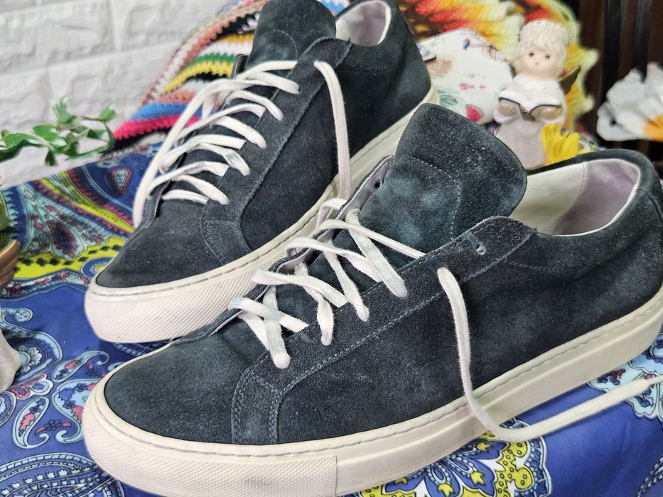 Common Project Achilles Low кецове N41