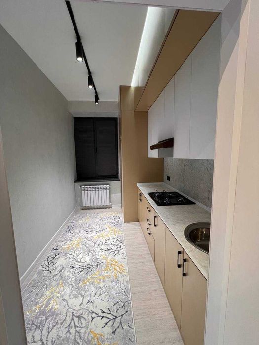 Гулободда 2 хонали новостройка квартира сотилади