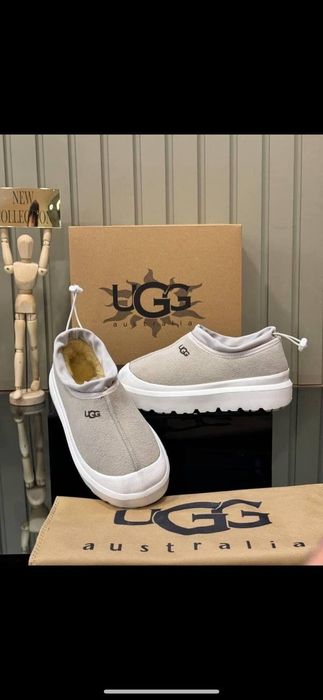 Vând UGG-uri dama