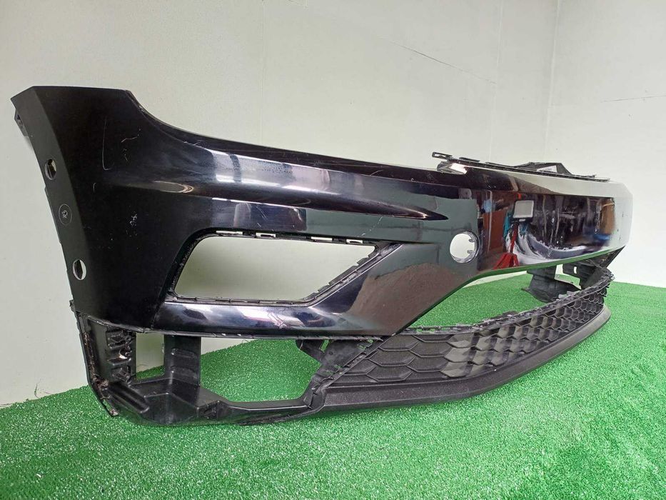 предна броня VW Tiguan 2016-2020 г. #1071V