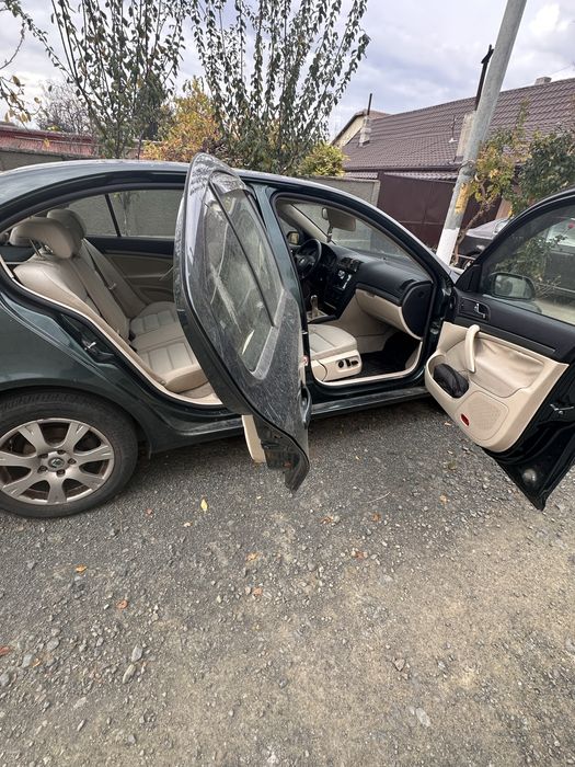 Vând Skoda Octavia 2, anul 2006 , 140 cp