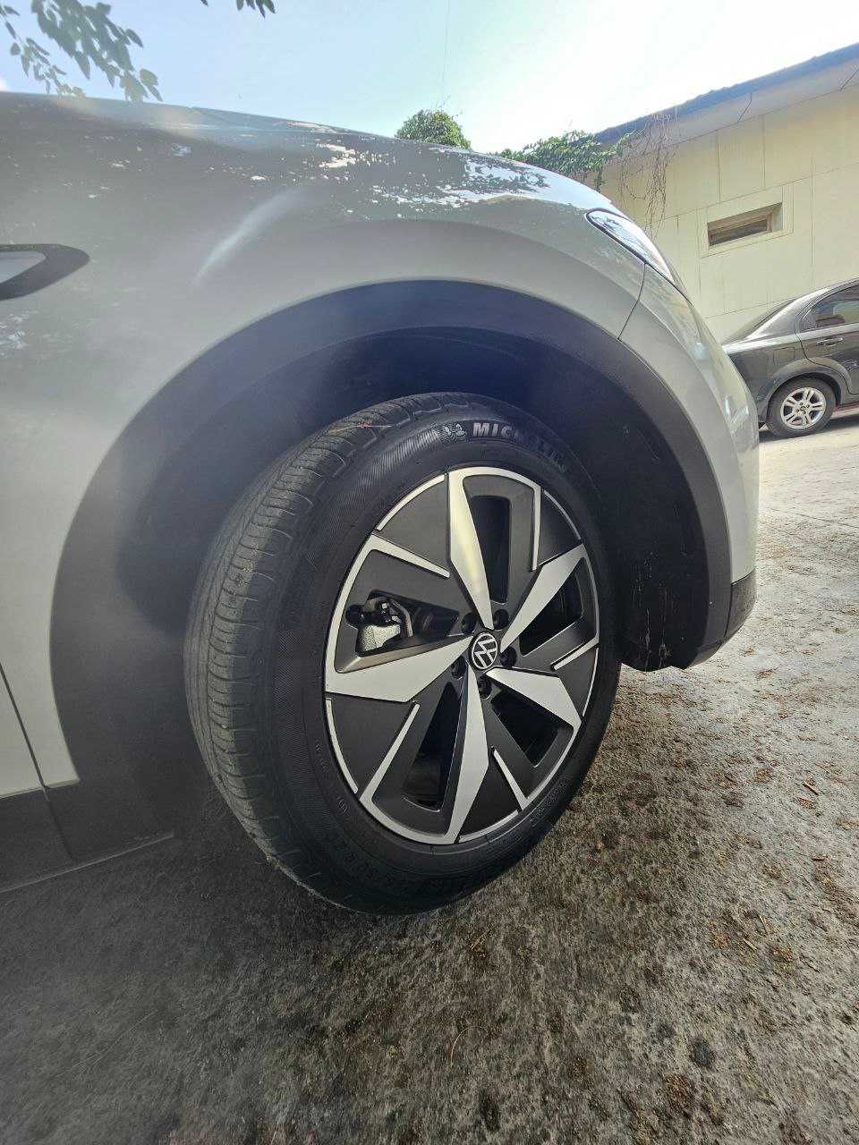 Volkswagen id4 pro