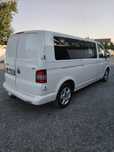 Volkswagen T5 motor 2,5 TDI autoutilitara 5 locuri plus rafturi