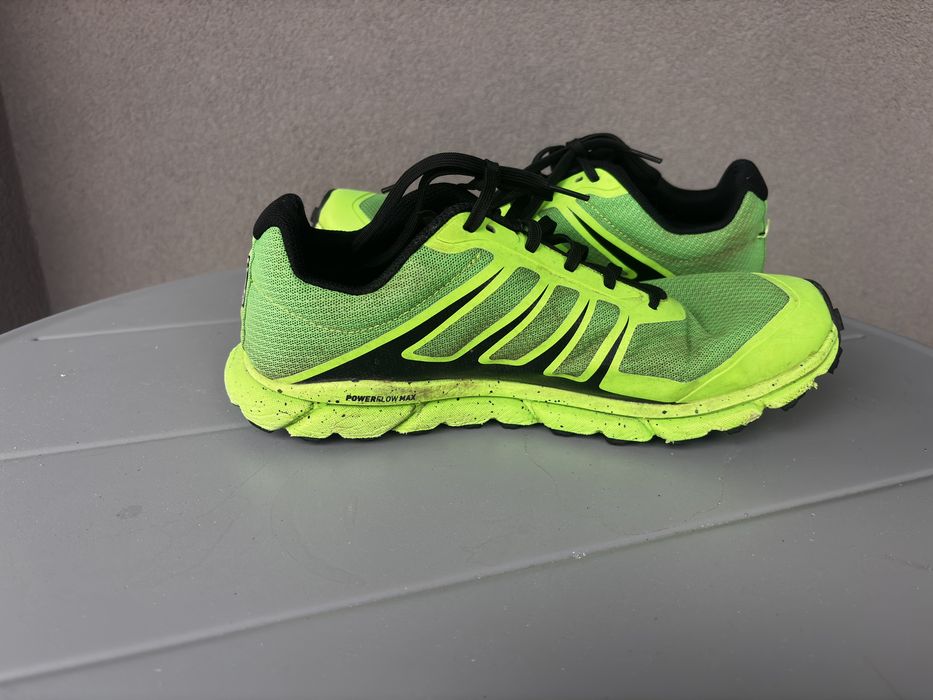 Inov8 trailfly v2