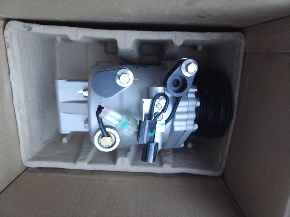 Митсубиши колд - компресор за климатик