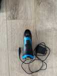 Aparat de ras Philips aqua touch