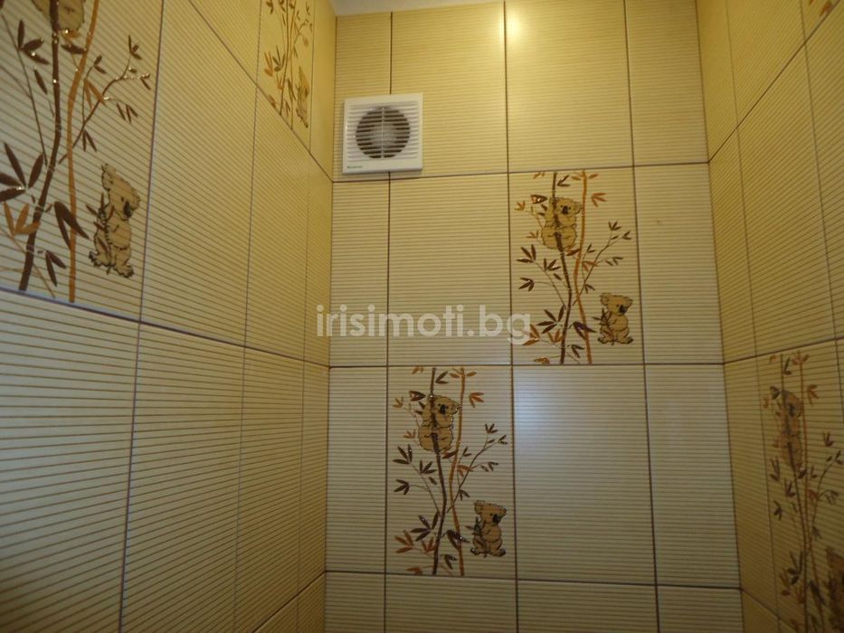 Продава се Двустаен апартамент в София, Свобода - 60 кв.м за 1717 €/кв.м - Снимка #5