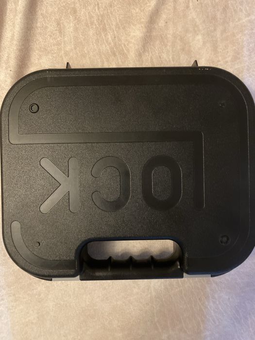 Glock PR SET MAX 45 9х19