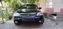 Аренда выкуп ГБО СПГ Lacetti SX 1.8L 2 поз. 2006