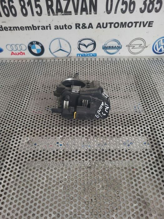 Clapeta Acceleratie Alfa Romeo Mito Fiat Grande Punto Bravo 2 1.6 Multijet Cod  Factura Si Garantie