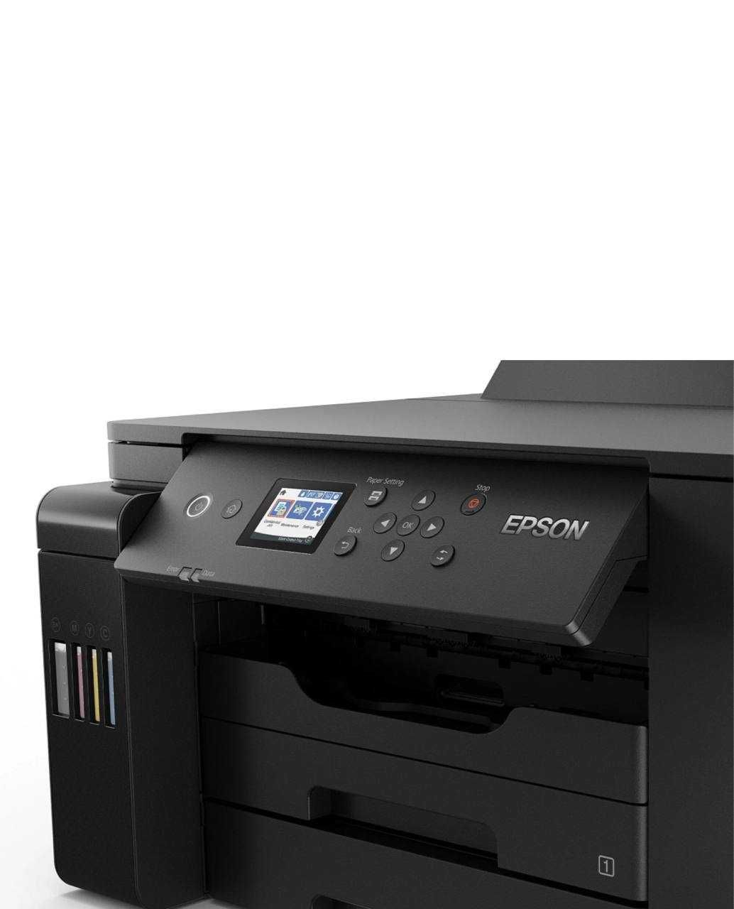EPSON L11160 оригинал 1 год гарантия нал и перечисление есть в наличие