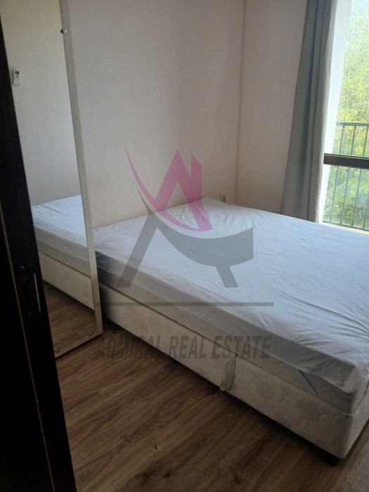 Дава се под наем Двустаен апартамент в Варна, Аспарухово - 45 кв.м за 275 € - Снимка #1