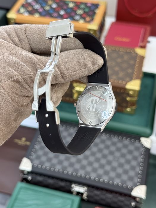 HB Classic Fusion 33mm Lady