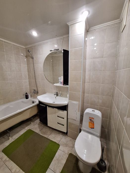 Продаётся 3 комн в районе Уют, Юбилейная