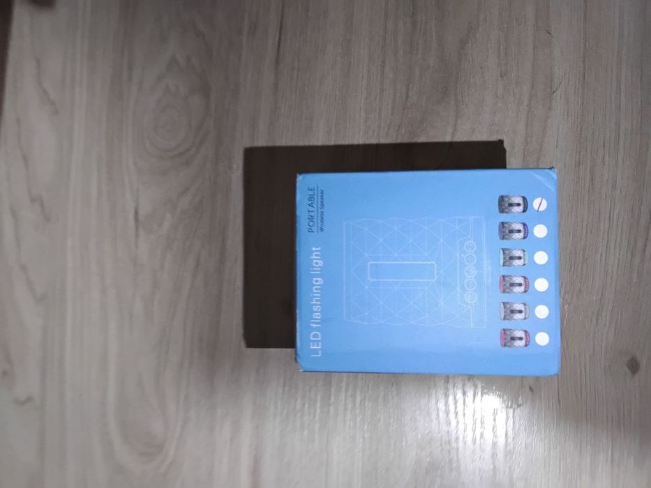 Kalonka LET bluetooh