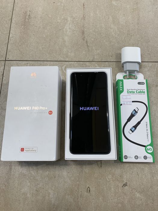 Huawei P40 Pro Plus 512GB