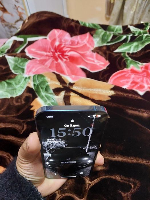 Iphone 13pro 128gb LLA