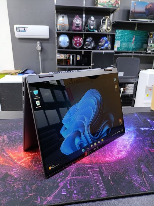 Lenovo IdeaPad Slim5 2in1 x360°