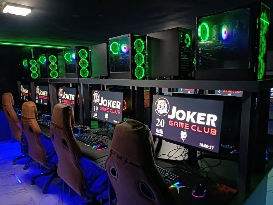 GameClub komputer xonaga programma ornatish - Установка Runpad Pro