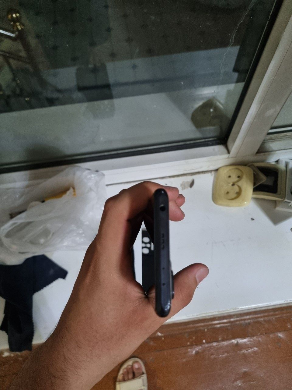 Yangi dek Redmi Note 10 Pro