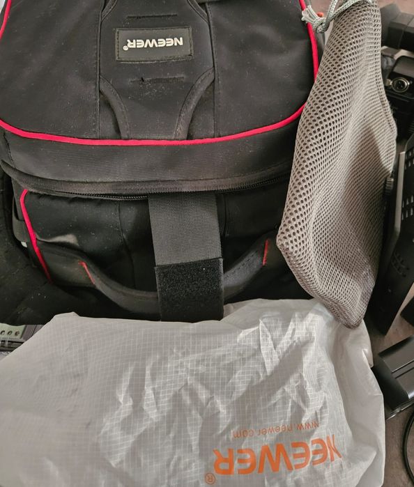 Panasonic HC-X1000. Camera 4K