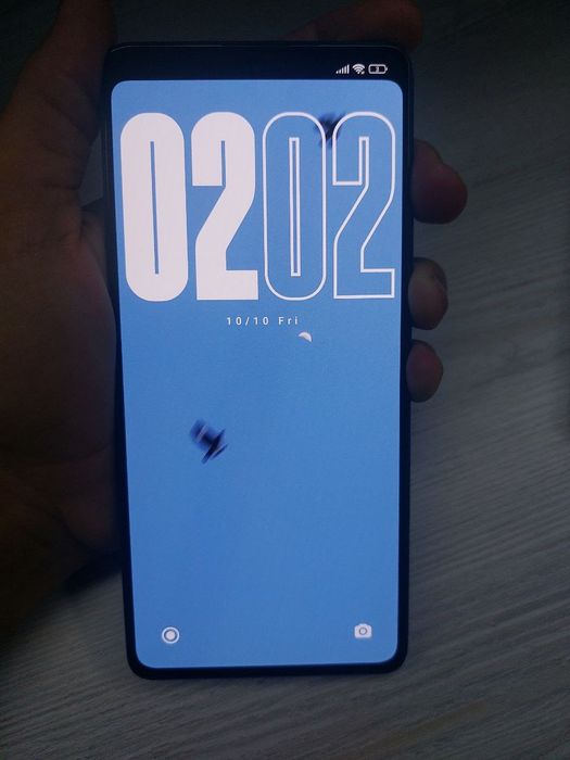 Poco X5 Pro 5G holati yahshi