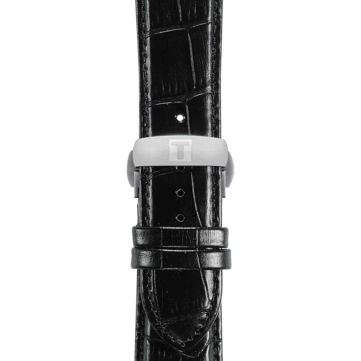 Мъжки часовник Tissot Couturier Chronograph