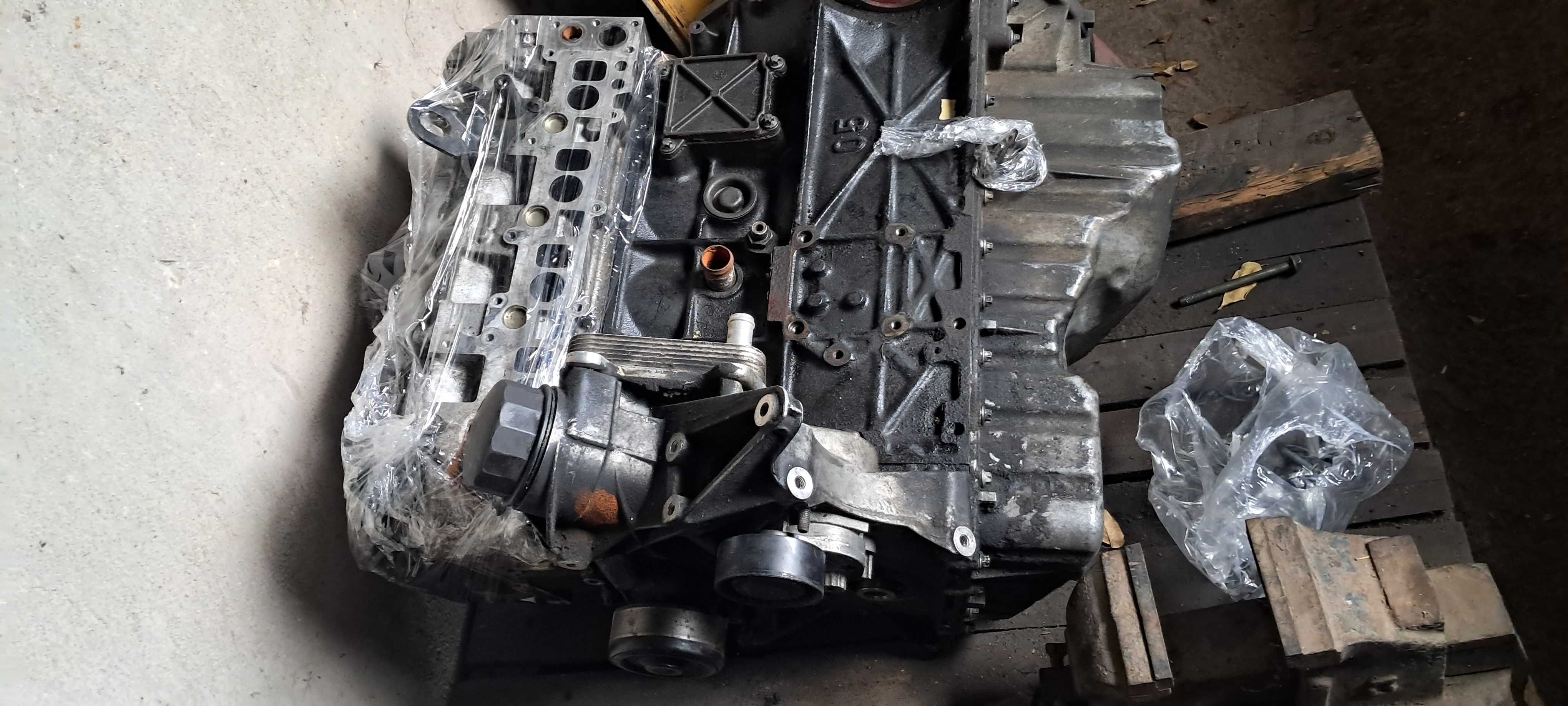 Двигател за Мерцедес Спринтер 515 , Mercedes Sprinter 515