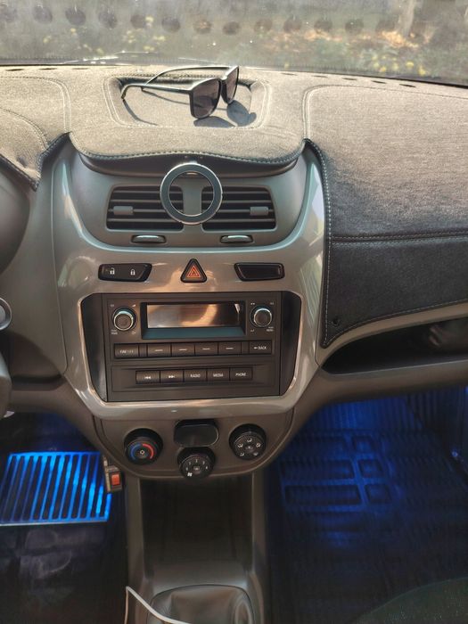 Cobalt LT 2 позиция