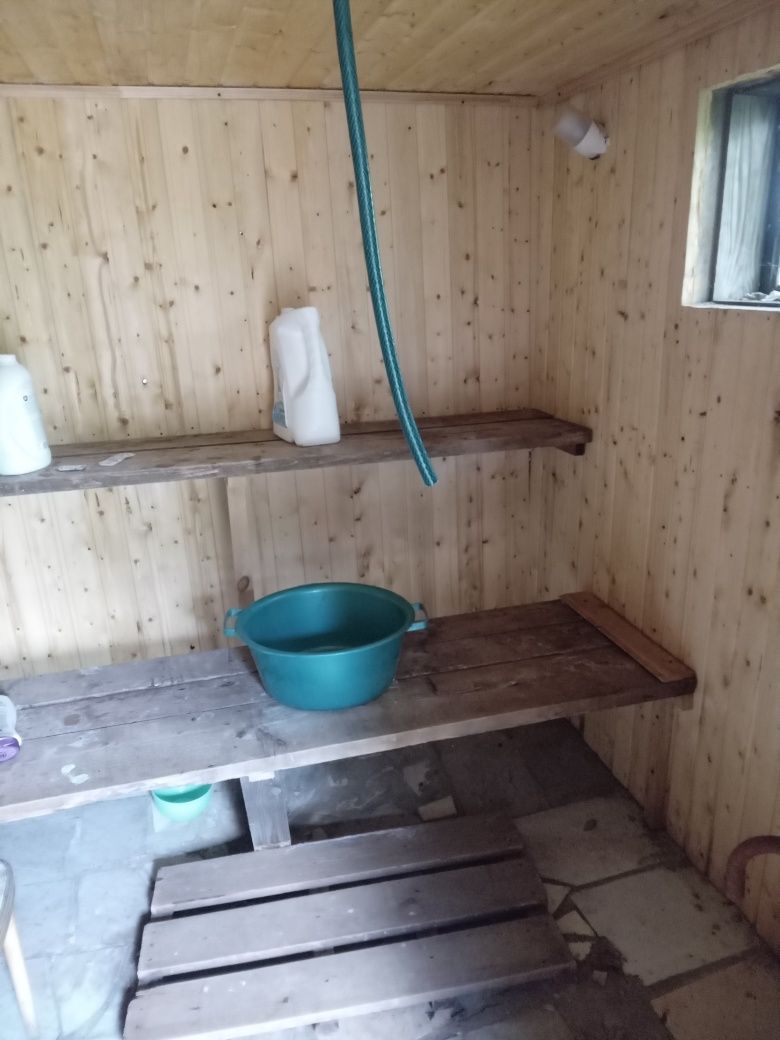 Продам дом на дачном участке
