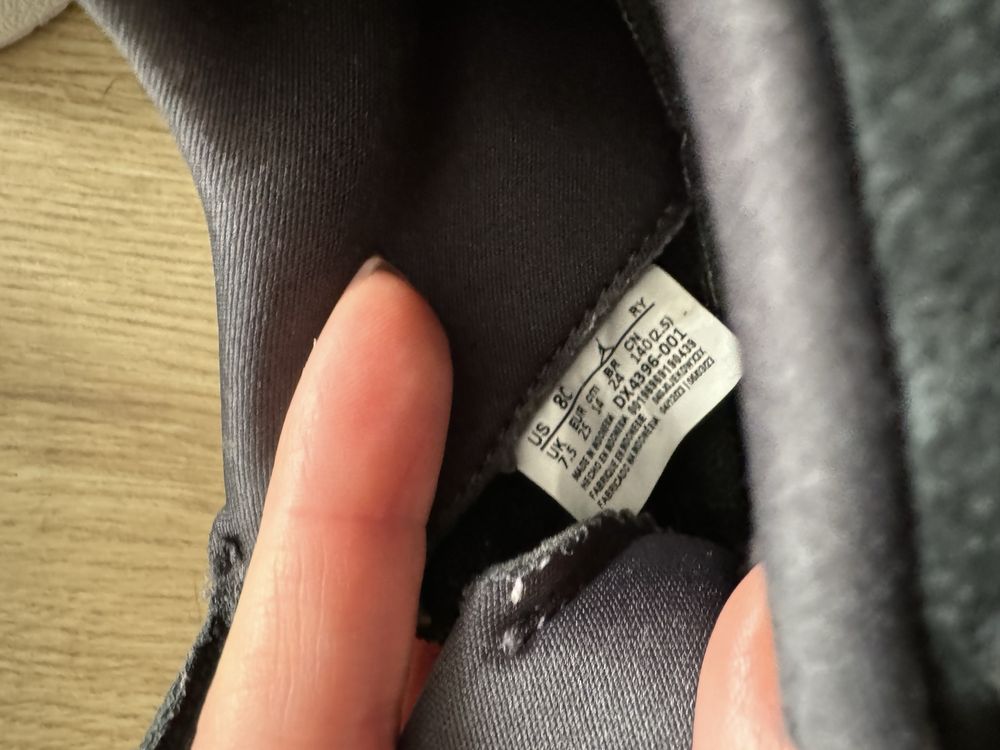 Nike  детски маратонки