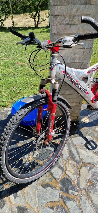 Bucicleta Marin Specialized Hotrock Cloud Butler Mayham Barracuda Sho