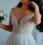 Rochie de mireasă