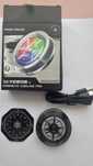 Racitor telefon. Cooler mobile gaming