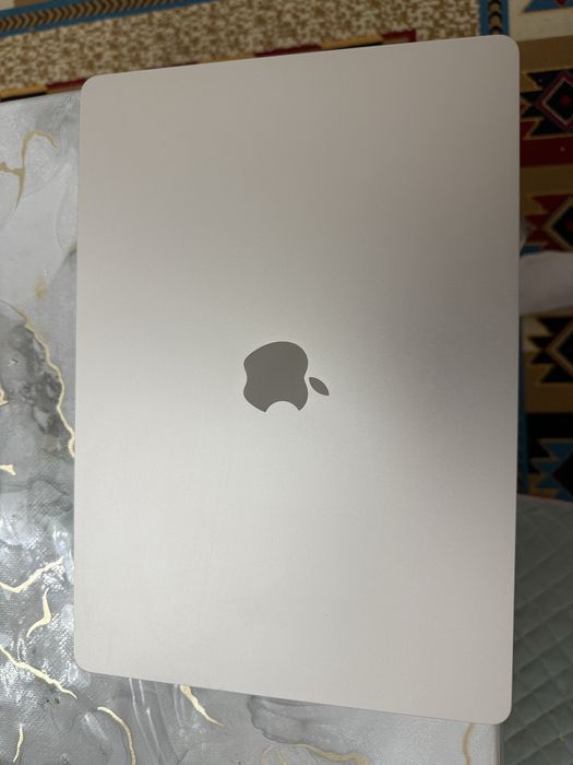 Macbook air m2 15