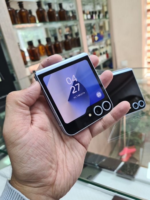 Samsung Z Flip6 8/256GB