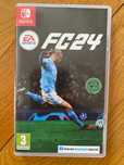 Nintendo switch Sports EA 24 Nintendo игри