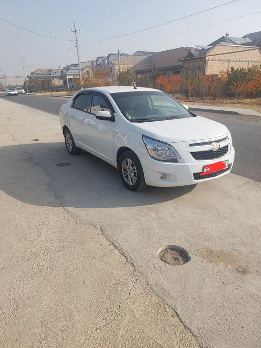 Cobolt 2023 avtomat ..ARENDA...