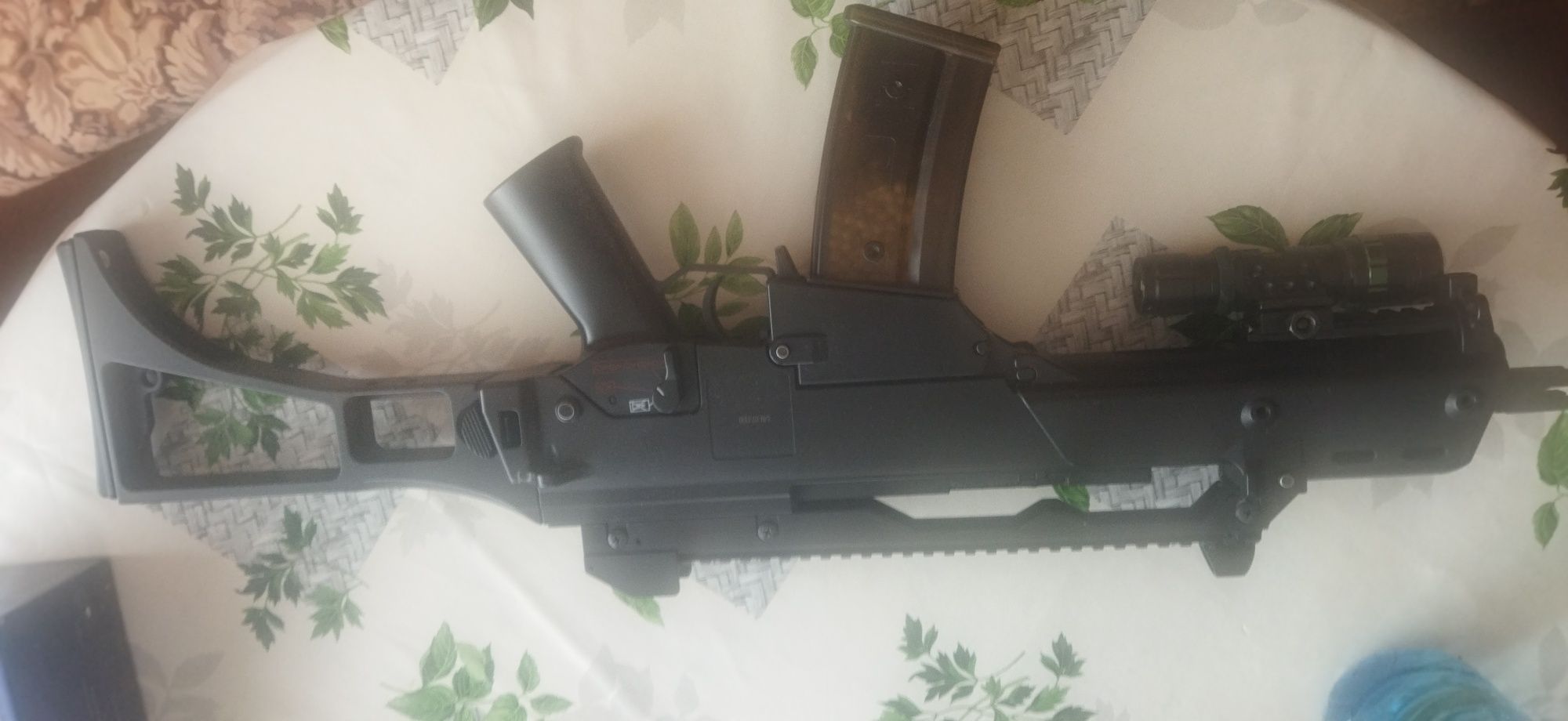 Airsoft еърсофт разпродажба