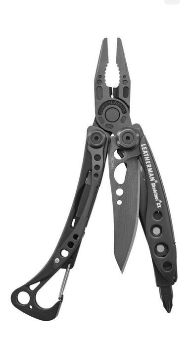 Мультитуь Leatherman skeletool CX
