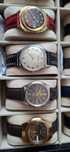 Colecție Omega Doxa Raketa etc.