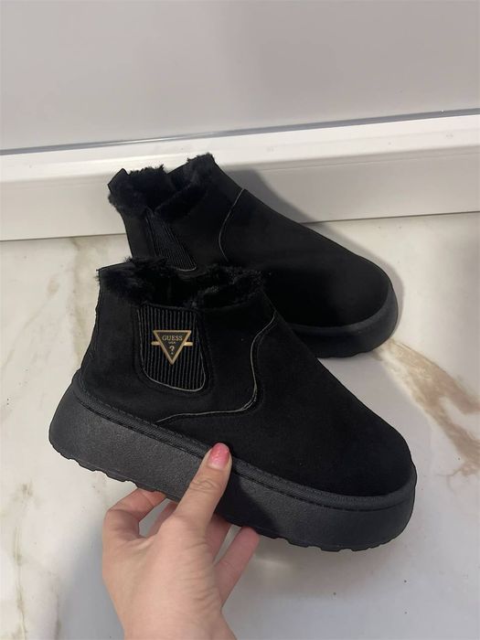 UGG dama model superb