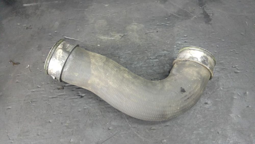 furtun intercooler bmm 2.0 tdi audi a3 8p seat altea ibiza toledo skoda fabia vw golf 5