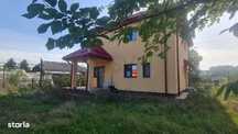 Vila 4 camere de vanzare in Snagov