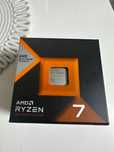 Ryzen 5 7600x stare foarte buna