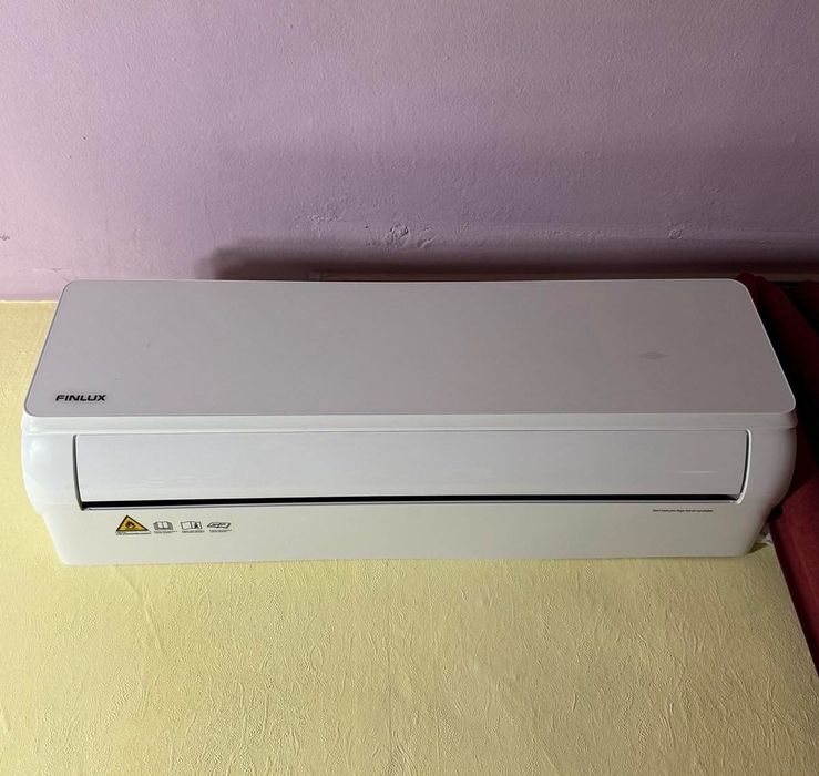 Климатик Finlux 12LIE55BE , 12000