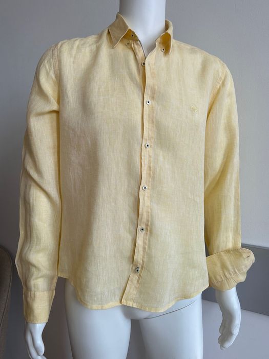 Две страхотни мъжки ризи  These glory days нова и Teodor