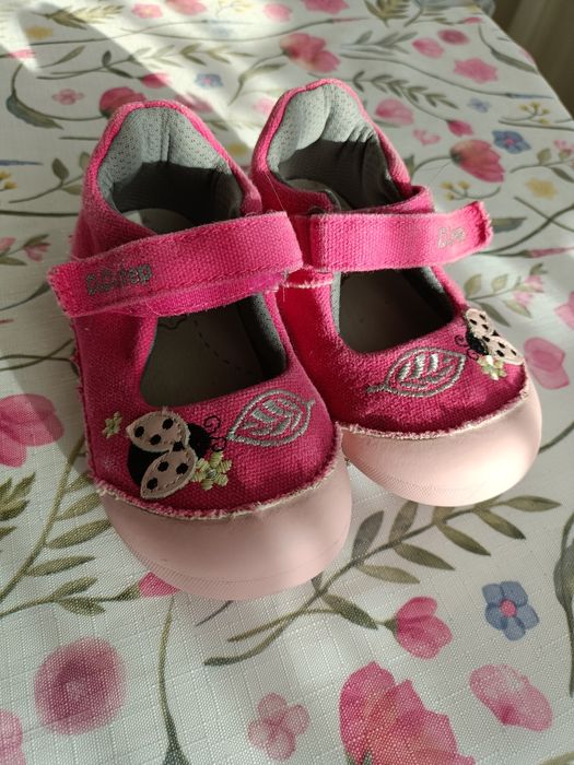 Pantofi Dd step textili mărimea 23