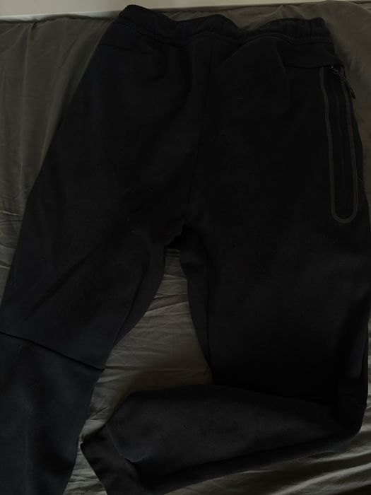 !Nike tech fleece Оригинален! S размер