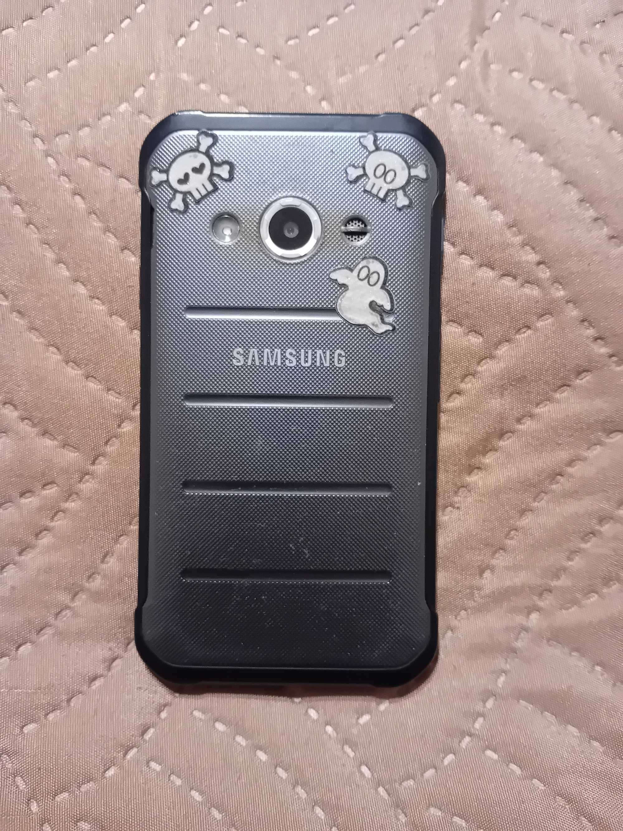 Работещ телефон Samsung  Galaxy XCover3